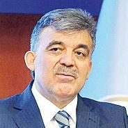 Cumhurbaşkanı Gül'e ''toplu faks çekme eylemi''