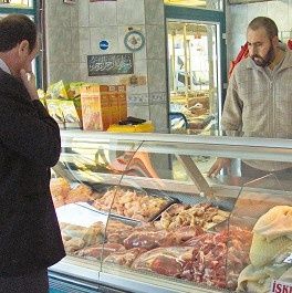 Et-Balık, ucuz et satışına varoşlardan başlayacak