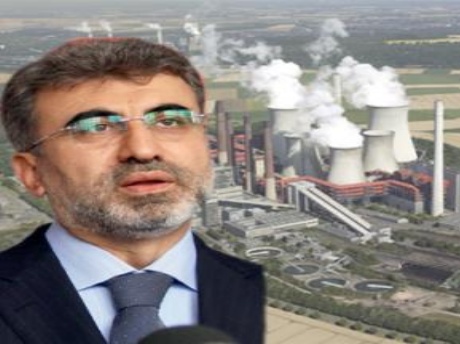 Türkiye-Afganistan enerji işbirliği