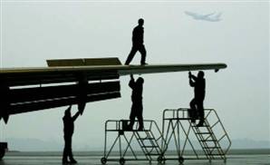 İş garantili uçak teknisyenliği kursu