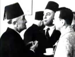 Libya'nın ilk başbakanı bir Türk'tü!