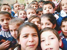 Diyarbakır'da kızların okumasına AB desteği