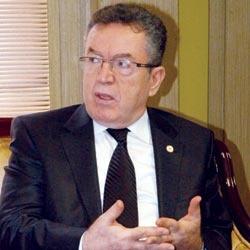 Rektörden YÖK Başkanı Özcan'a suç duyurusu