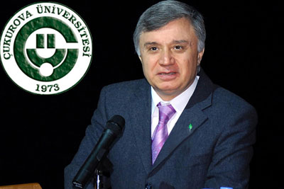YÖK, Çukurova Üniversitesi rektörü hakkında soruşturma başlattı
