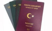 Türk vatandaşlarının tek vizeyle gezeceği 3 ülke