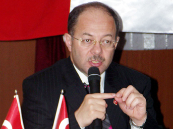 Bakan Akdağ, YÖK Başkanı Özcan'a 'tam gün yasası' konusunda cevap verdi