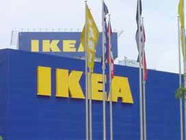 IKEA, Ankara'da 3 bin kişi alacak!