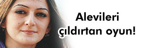 Alevileri çıldırtan oyun