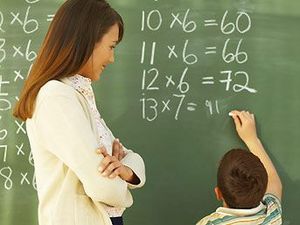 Matematik dersi öğretmenlerine temininde güçlük zammı ödenir mi?