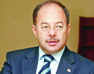 Bakan Akdağ: Danıştay'ın kararına itiraz edeceğiz