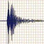 Fethiye'de 1 haftada 8 deprem oldu