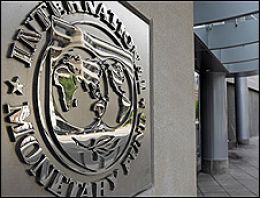 IMF'nin başına bir Türk mü?gelecek
