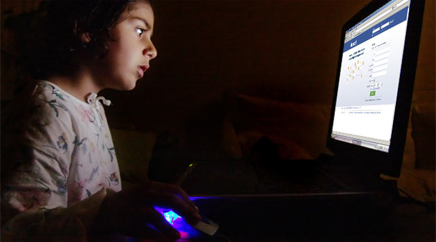 Çocuklarınızı sanal dünyada nasıl koruyabilirsiniz?