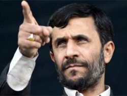 Ahmedinejad altı gündür ortalarda yok