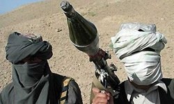 Taliban'dan intikam yemini