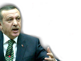 Erdoğan'ın yeni projesi: UYP