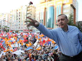 'RTE', 'rte' ve 'Recep Tayyip Erdoğan' için başvuruda bulundu