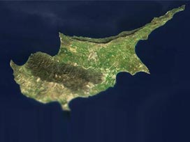 Kıbrıs'ın toprakları masada paylaşılacak