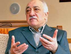 Fethullah Gülen, Türkçe-Almanca yayın yapan DTN haber sitesine konuştu