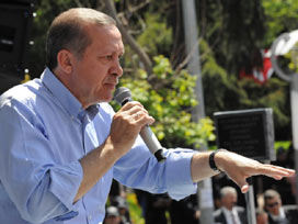 Erdoğan'dan Kılıçdaroğlu belgesi