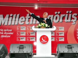 Kamalak, Erdoğan'ı Erbakan'la vurdu