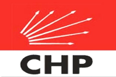 CHP'de Rüşvet istifası