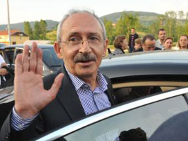Kılıçdaroğlu'ndan yeni iddia: Vali oy istiyor