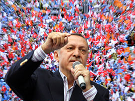 Erdoğan, Kılıçdaroğlu'yla dalga geçti