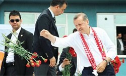 Erdoğan: Kasetlerin bekçisi ben miyim?
