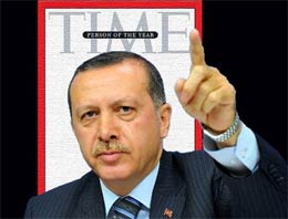 Time dergisi Erdoğan ve Gülen'i yazdı
