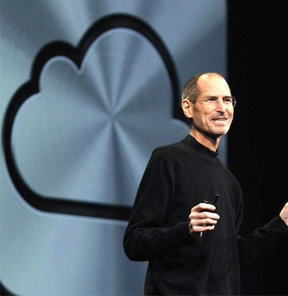 Apple'ın yeni ürün tanıtımını Steve Job kimselere bırakmadı