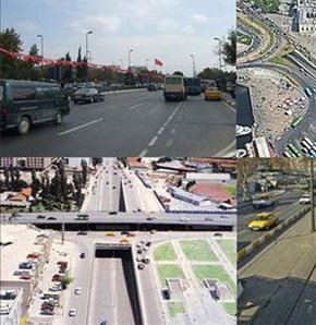 Dikkat İstanbul'da bu yollar yasak!