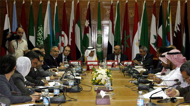 Arap Birliği, 'Türk Deneyimi ve Kalkınma Tecrübesi'ni masaya yatırdı