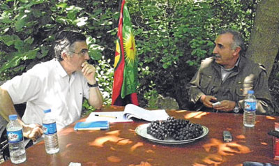 İşte Öcalan'ın devlete verdiği 'barış protokolü'