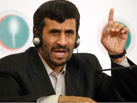 İran'da iç çekişme: Ahmedinejad isyanda