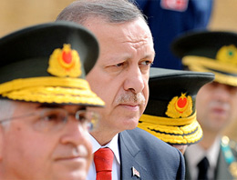 Erdoğan'ın talimatı TSK'yı karıştıracak