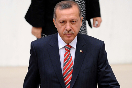Erdoğan'ın en çok korktuğu insan