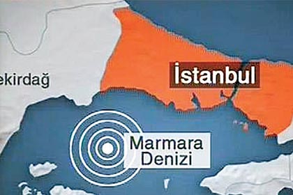 'İstanbul depremi bu tarihten önce olmayacak'