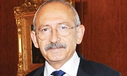 Kılıçdaroğlu "Gül'ün süresi doluyor"