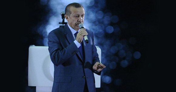 Erdoğan'dan PKK ve BDP'ye gözdağı