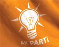 AK Parti temsilciliğine bomba