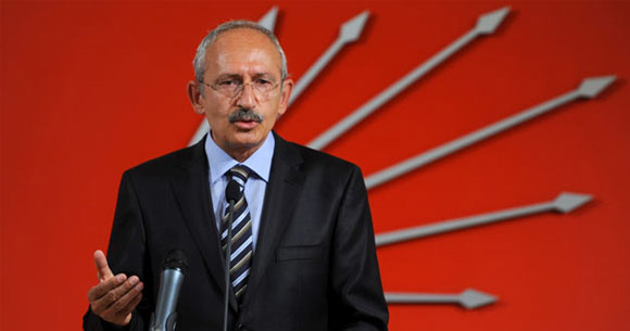 CHP'li Vekiller, Kılıçdaroğlu'nu İstifaya Çağırdı