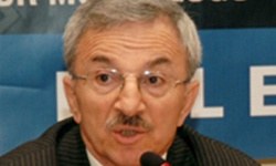 Türk Tarih Kurumu Başkanı görevinden alındı