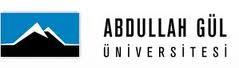 Abdullah Gül Üniversitesi Öğretim Elemanı Alım İlanı