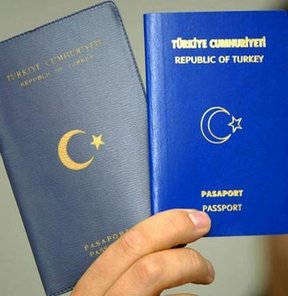 Türklere Schengen AP masasında!
