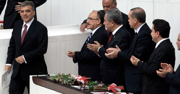 Cumhurbaşkanı Gül, '2-B Kanunu'nu onayladı