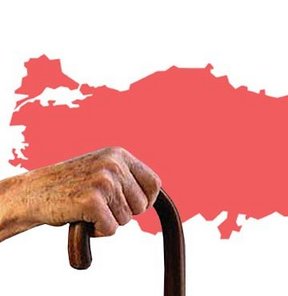 Türkiye Emekli Cumhuriyeti