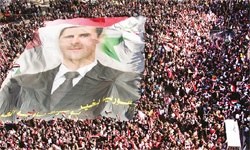 Esad, "Ölene kadar savaşırım"