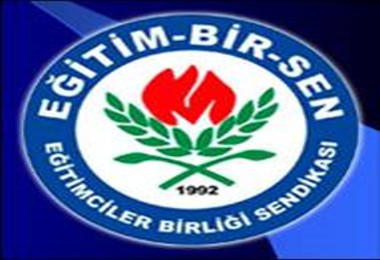 Eğitim Bir-Sen'den Ergenekon Soruşturmasına Destek