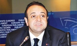 Egemen Bağış 'Başbakanın özel kaseti bile çıktı'
